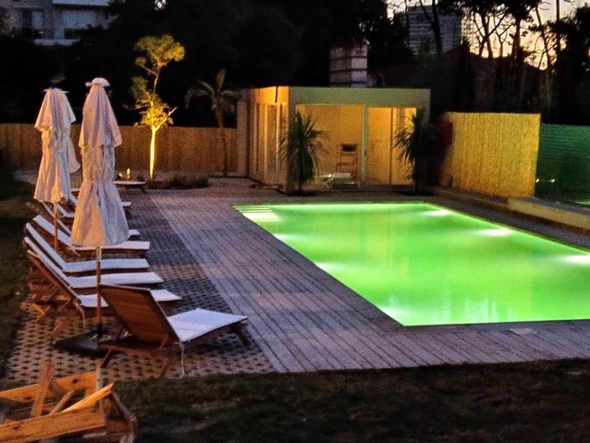 Apartment Edificio Mansa - Parada 17 Mansa Punta del Este