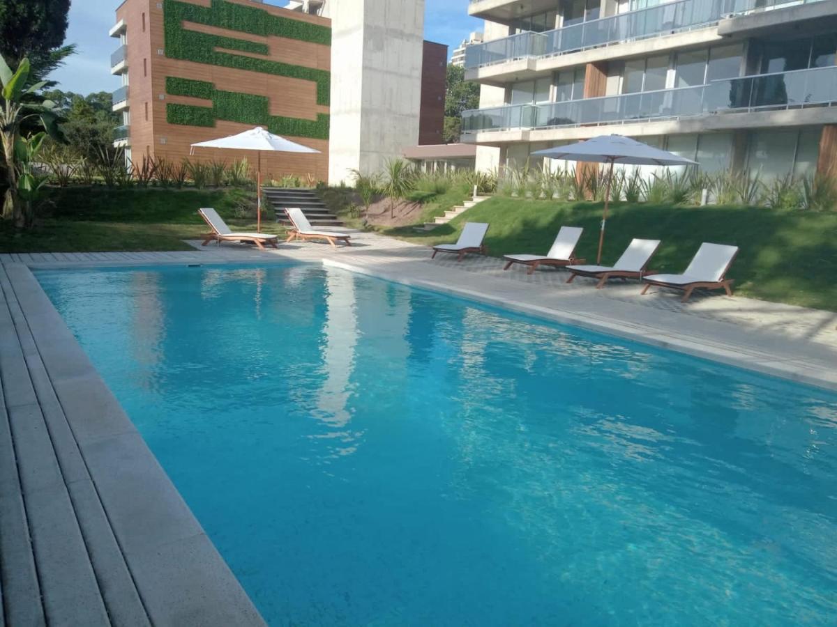 Edificio Mansa - Parada 17 Mansa Punta del Este