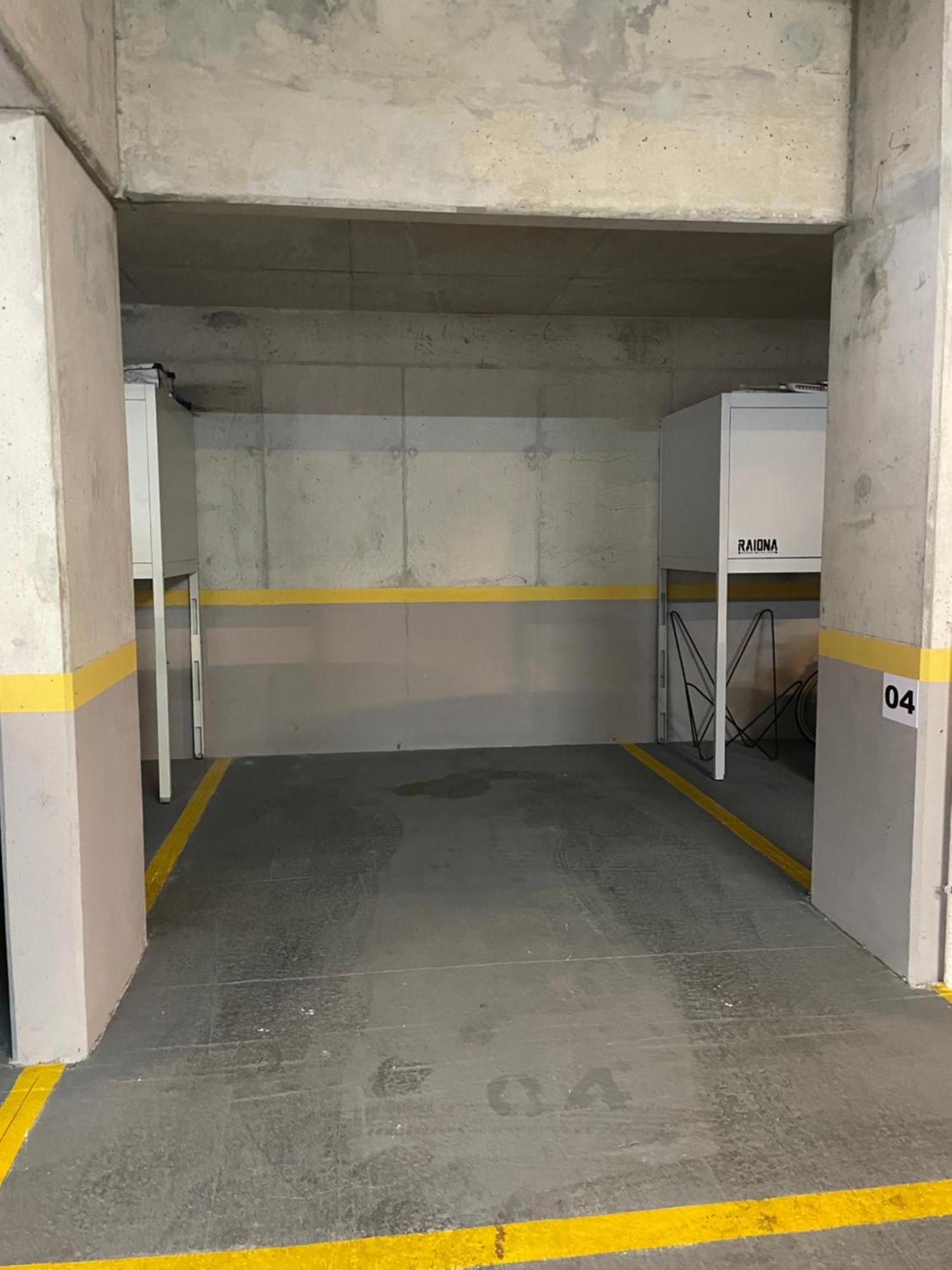 Edificio Mansa - Parada 17 Mansa *
