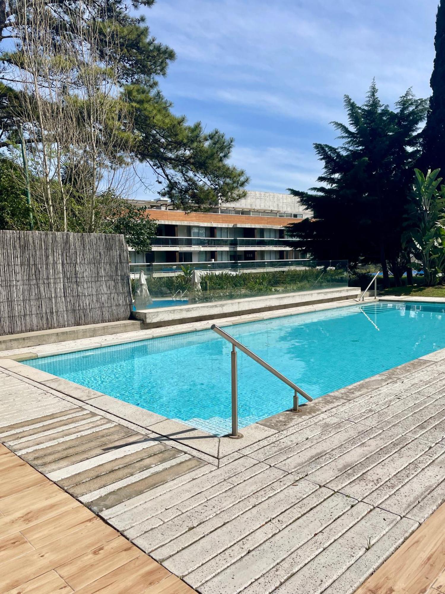 Edificio Mansa - Parada 17 Mansa Apartment Punta del Este