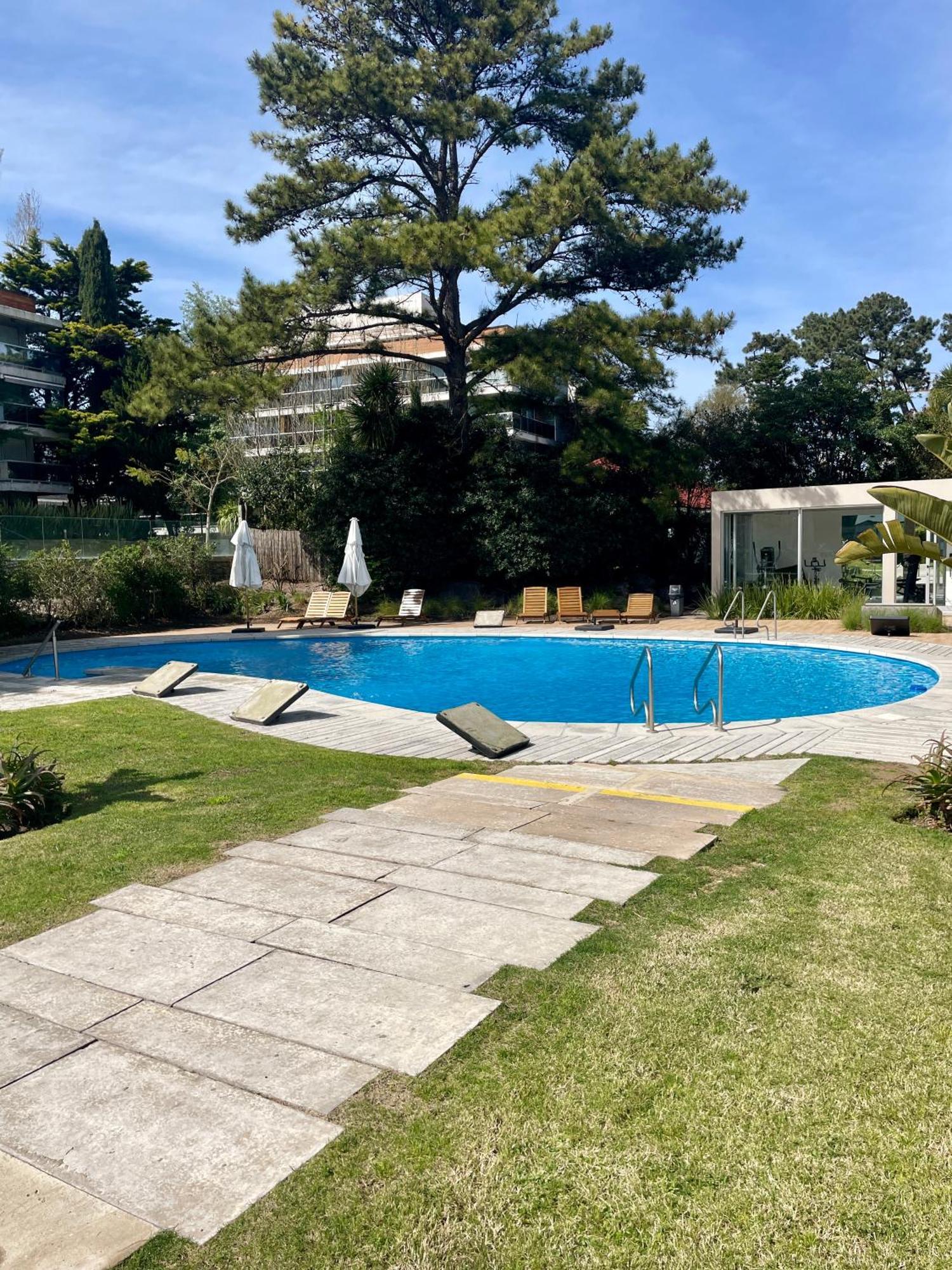 Edificio Mansa - Parada 17 Mansa * Punta del Este