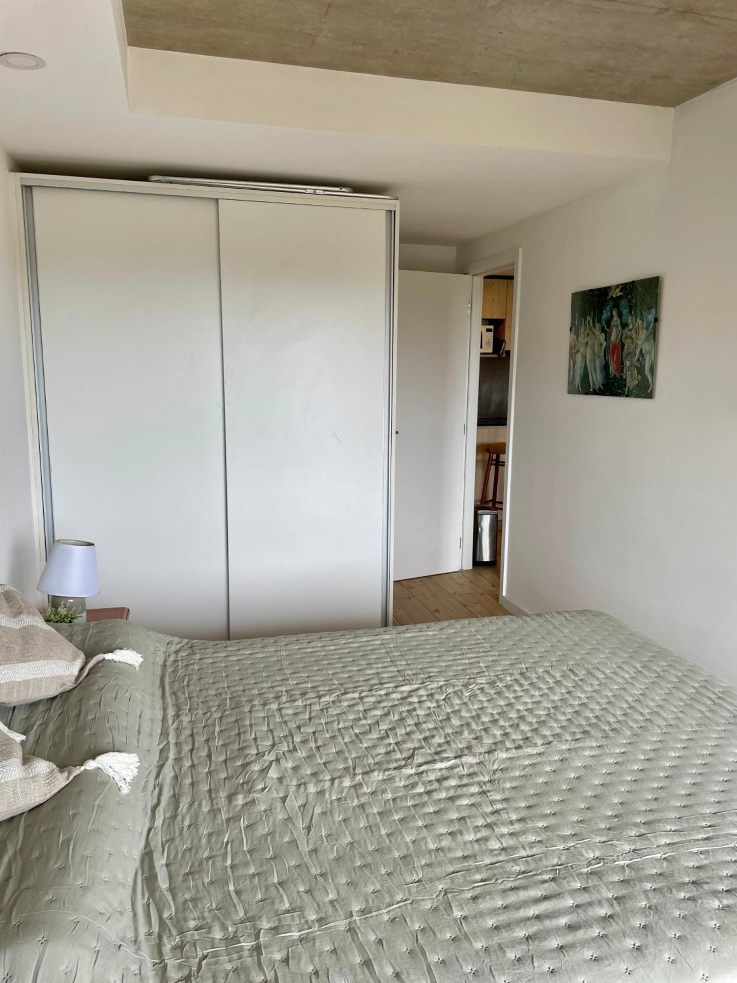 Apartment Edificio Mansa - Parada 17 Mansa Punta del Este