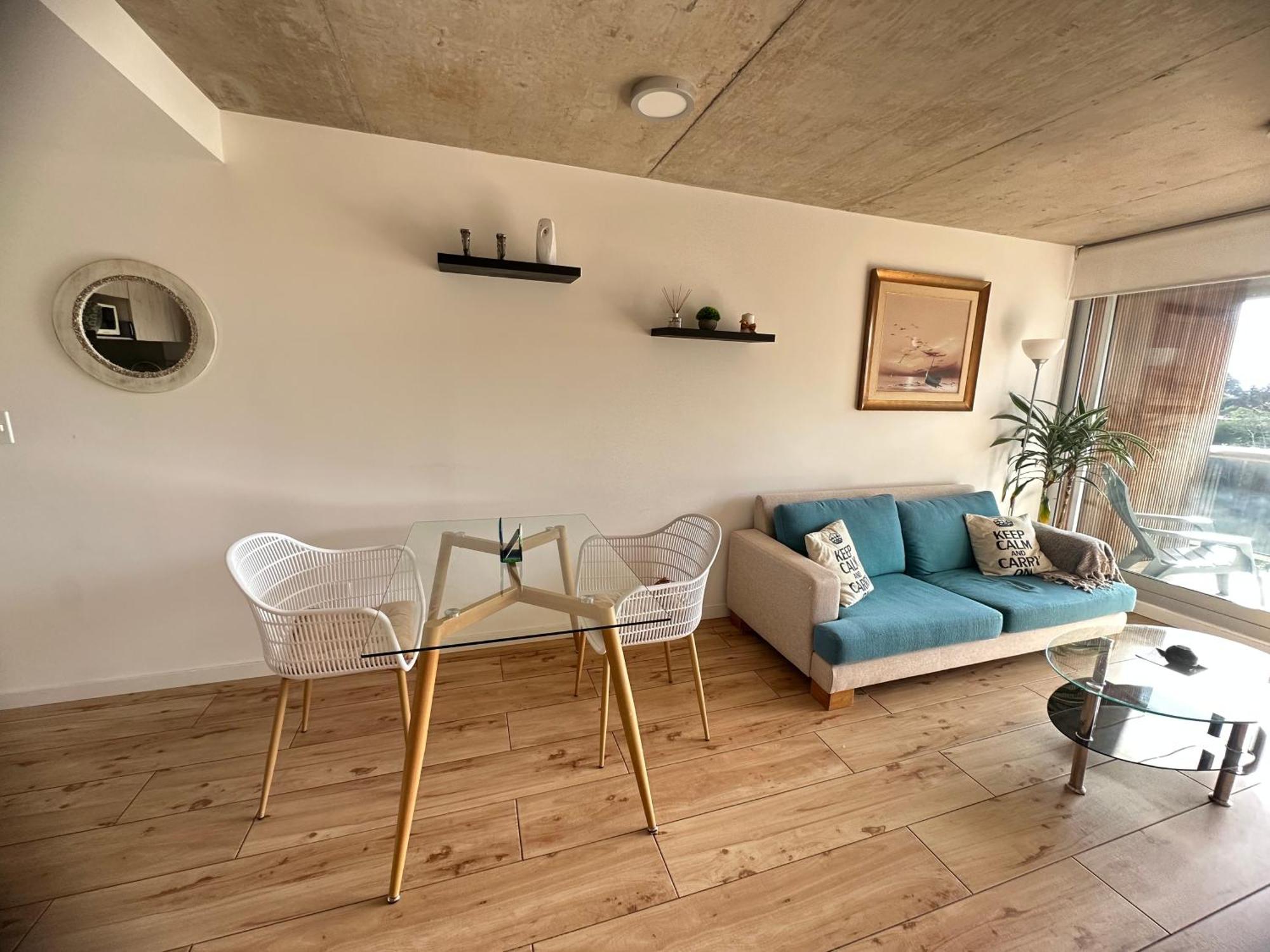 Apartment Edificio Mansa - Parada 17 Mansa Punta del Este