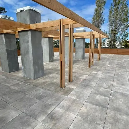 Edificio Mansa Inn - Parada 17 Mansa Punta del Este Exterior photo